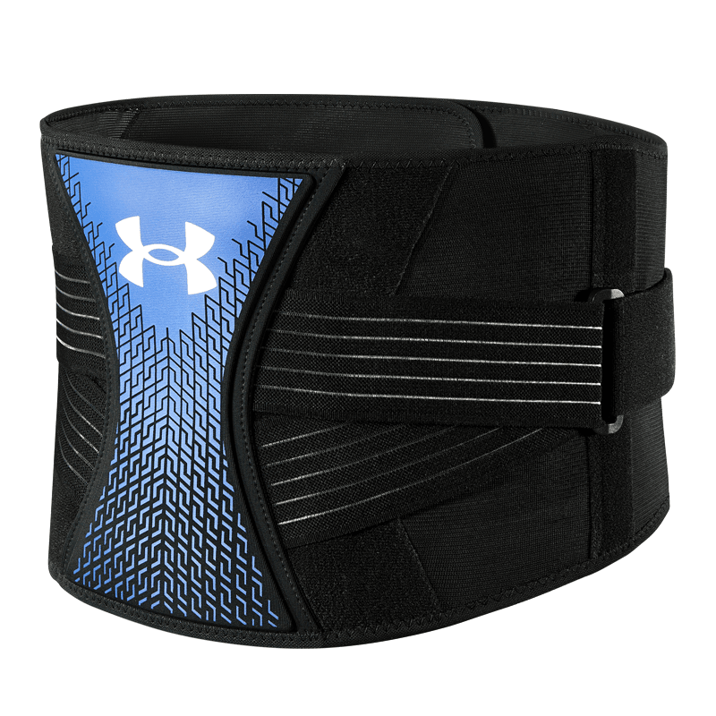 Атлетический пояс Under Armour - Boxette Shop
